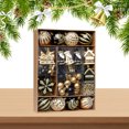 thumbnail image 2 of Colgantes para en El Navidad 50 Unidades Nuevo, 2 of 6