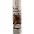 thumbnail image 1 of Seymour SM20-352 20 oz Inverted Tip Air Tech Marking Paint, White, 1 of 1