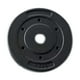 thumbnail image 5 of Discos de pesas, aparatos de fitness prácticos y robustos, discos de pesas, aparatos de levantamiento de pesas para el gimnasio, sentadillas, ejercici 15 kilos, 5 of 8