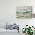 thumbnail image 3 of Trademark Fine Art 'Sweet Distance I' Canvas Art by Jennifer Goldberger, 3 of 4