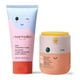 thumbnail image 1 of Paquete de cuidado de la piel Evereden Kids Cloud Face Wash + SPF 20, 1 of 8