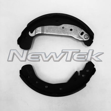 Drum Brake Shoe Fits select: 2001-2003 SATURN L200, 2000 SATURN LS1