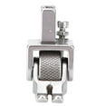 thumbnail image 3 of Adjustable Rubber Twisted Wheel Presser Foot For Thick Materials, Leather, And Multi Layer Fabric, Faster Smoother Sewing Machine Accessory, 3 of 8