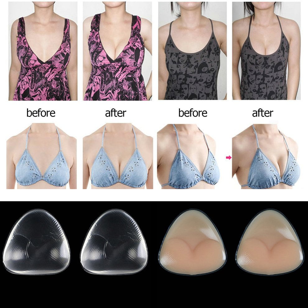 gel push up bikini