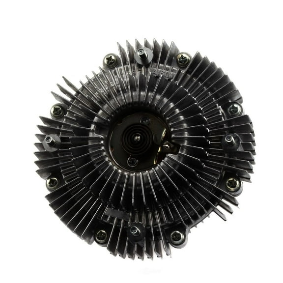 Engine Cooling Fan Clutch Fits select: 1995-2001 TOYOTA TACOMA, 1996-2000 TOYOTA 4RUNNER
