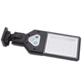 thumbnail image 4 of Solar Light, 60LED Solar Street Lamp Environmental Protection Human Body Sensing ABS  For Garden, 4 of 8