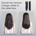 thumbnail image 5 of Cordless Hair Straightening Comb for Travel Portable Lightweight Hair Flat Iron for Home/Travel, 5 of 5