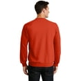thumbnail image 2 of Port & Company - Core Fleece Crewneck Sweatshirt, 2 of 2