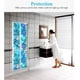 thumbnail image 4 of ZHAOCHENG Películas para Ventanas Pintadas, Película Decorativa para Ventanas de PVC, Etiqueta Adhesiva de Vidrio Esmerilado sin Pegamento, Películas para Ventanas Anti-UV para decoración del hogar Or, 4 of 5