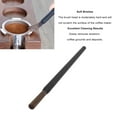 thumbnail image 3 of Coffee Cleaning Brush, Excellent Cleaning Results Coffee Brush Multifunctional Soft Bristles  For Home, 3 of 8