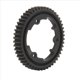 thumbnail image 3 of 2X para Harden Steel 50T 1Mod Main Spur Gear para RC Coche 1/5 X- 1/7 XO-1 1/10 E- VXL New A, 3 of 7