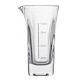 thumbnail image 3 of AMLESO 2x100ml Decanters Modern Elegant Decanter for Restaurant Daily Use Dinners 2 Pcs, 3 of 8