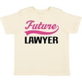 thumbnail image 3 of Inktastic Future Lawyer Boys or Girls Toddler T-Shirt, 3 of 5