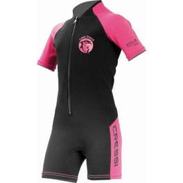 Cressi 2mm Boy Lido Short Scuba Diving Wetsuit