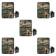 thumbnail image 1 of Wosthever Almohadilla portátil a prueba de humedad para acampar, al aire libre, impermeable, XPE, cojín plegable para asiento, alfombrilla para Picnic Type2 NO2 Wosthever CBP140750, 1 of 4