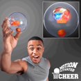 thumbnail image 1 of Juego de Baloncesto blinkee Rock N Score LED 10 cm, 1 of 5