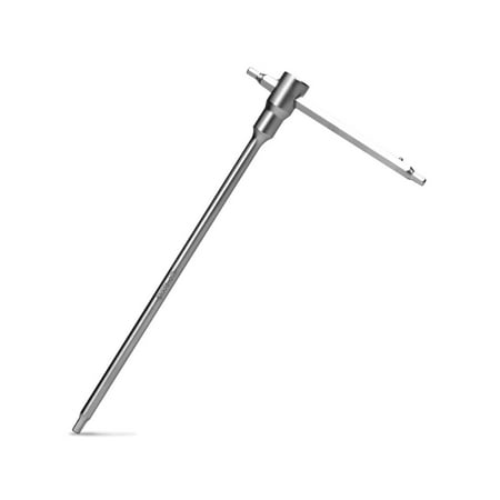 UPC: 0886352130806 | Capri Tools Sliding T-Handle Hex Wrench  2 mm