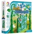 thumbnail image 1 of SmartGames : Jack & Beanstalk (Multi), 1 of 3