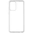 thumbnail image 2 of Restored Otterbox React + Trusted Glass Series Case for Samsung Galaxy A72 - Clear (Refurbished), 2 of 4
