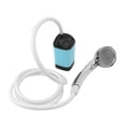 thumbnail image 1 of Ducha Eléctrica Portátil 0.4in Ducha Lavable Portátil Ducha Para Acampar Seguridad ABS 3 Engranajes Ajustable ANGGREK, 1 of 8
