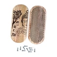 thumbnail image 1 of Tablero de , tabla de uñas, meditación de gimnasio en casa de acupresión premium con uñas, tablero de de pie para principiantes, 1 of 8