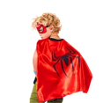 thumbnail image 4 of Capas de superhéroe para niños de 3 a 10 años, regalos para niños, disfraces de dibujos animados, suministros para fiestas, regalos de Pascua, 4 of 5
