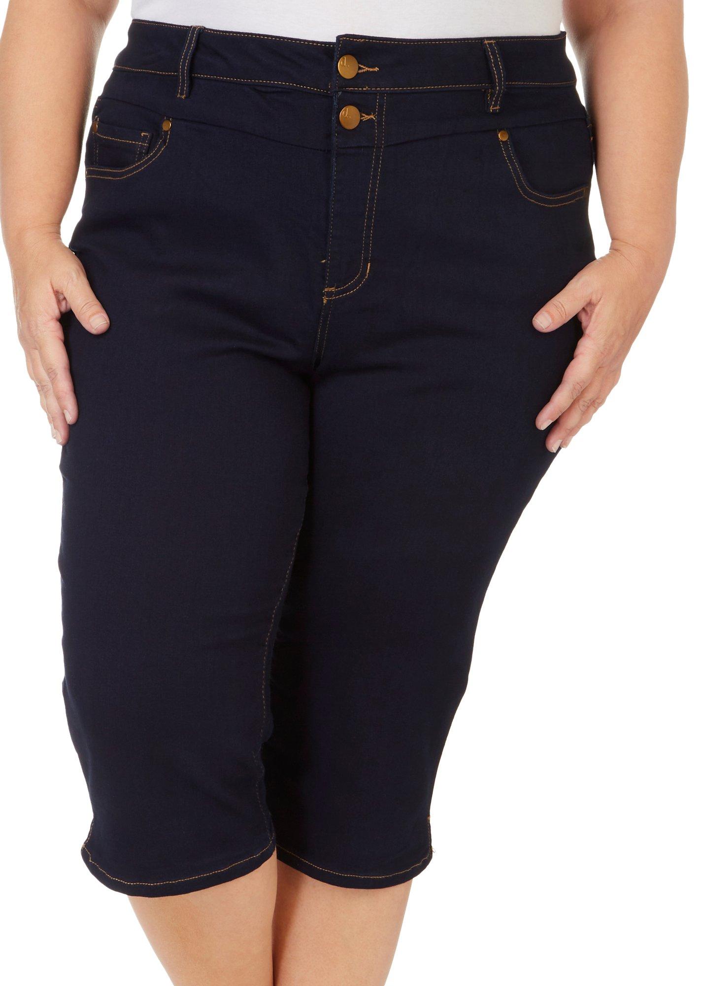 d jeans plus size