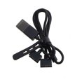 thumbnail image 1 of Câble de Charge USB en Nylon de Remplacement 60cm pour Lunettes Intelligentes Razer Anzu, 1 of 3