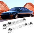 thumbnail image 3 of Lower Control Arm, Lower Rear Control Arms, Anti-Corrosion Anti-Rust Car Modification for   1992-1995  Integra 1994-2001, 3 of 8