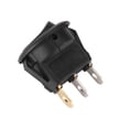 thumbnail image 1 of FLAMEEN Automotive Electrical Rocker, Premium Material For Home, 1 of 6