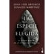 thumbnail image 1 of La Especie Elegida Booket Paidós 9786075690988, 1 of 2