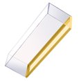 thumbnail image 4 of Vitrina de juguetes, Vitrina de juguetes Vitrina de plástico para juguetes pequeños Caja de exhibición de juguetes transparente Fabricada por expertos, 4 of 8