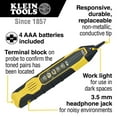 thumbnail image 2 of Klein Tools Digital Tracing Probe, 2 of 8