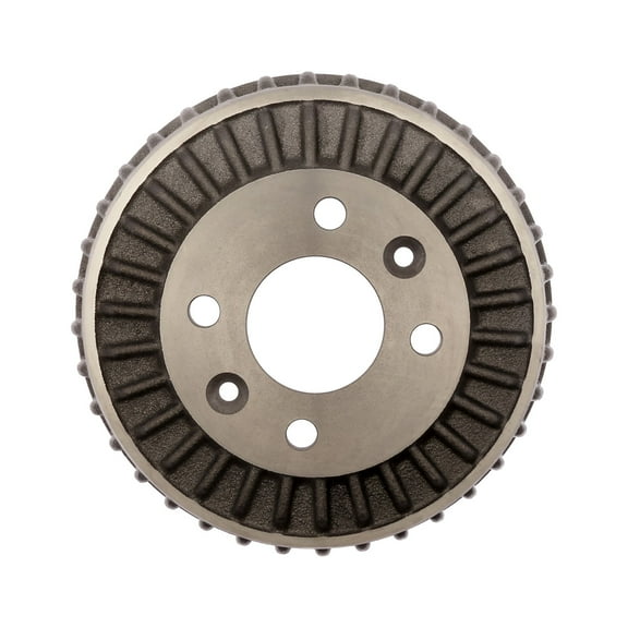 Raybestos R-Line Drums, 97902R Fits select: 2016-2019 SMART FORTWO