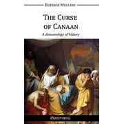 The Curse of Canaan (Hardcover)