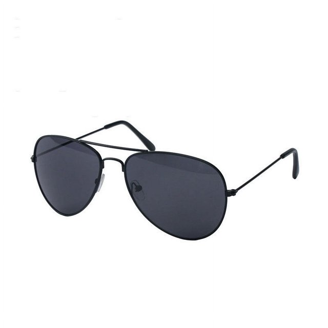 Gafas de sol clásicas Pilot Trend, gafas de moda de metal, gafas de sol con protección UV, gafas de sol de moda, gafas retro