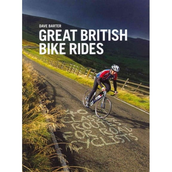 Great British Bike Rides