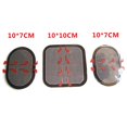 thumbnail image 2 of compatible EMS compatible exchange pad 3 x 3 sets Total 9 (3 for front and 6 for the flank), 2 of 5