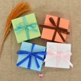 thumbnail image 5 of 100yds Satin Ribbon, Thin Solid Color Satin Ribbon for Gift Wrapping, Crafts, Hair Bows Making, Wedding Party Decoration, Sewing, Invitation Cards, Floral Bouquets, Christmas, 5 of 6