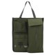 thumbnail image 2 of Aramox - Bolsa de Almacenamiento para Asiento Trasero de Coche Soporte de Almacenamiento para Reposacabezas Gran Capacidad 600D Oxford Organizador de Limpieza con Soporte de ANGGREK Otros, 2 of 8