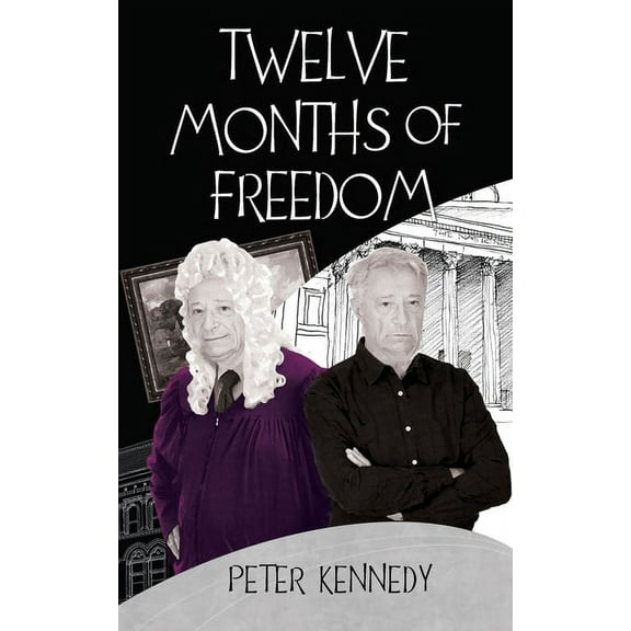 Twelve Months of Freedom (Paperback)