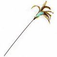 thumbnail image 1 of Cat Claws 744632003106 18 in. Cat Teaser Flapper Wand Toy, 1 of 1