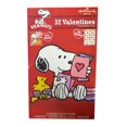 thumbnail image 1 of Hallmark 32 Valentines Day Cards Plus teacher Card (32 Count), 1 of 2