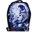 thumbnail image 1 of Messenger Bag - Nightmare Before Christmas - Jack New 119090-2, 1 of 2