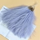 thumbnail image 1 of Artificial Reed Pampas Bouquet Artificial Pampas Grass 16.9 Inch Pampas Grass Boho Decor Flower, 1 of 5