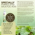 thumbnail image 2 of Spray exfoliante tópico con ácido salicílico al 2% Life-Flo, 240 ml, 2 of 5