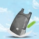 thumbnail image 3 of Mochila Plegable para Viajes Al Aire Libre Impermeable Senderismo Color 3 Uds., 3 of 8