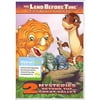The Land Before Time: Mysteries Double Feature (DVD + Easter Egg Wraps) (Walmart Exclusive) (Full Frame, Widescreen)