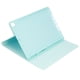 thumbnail image 3 of Funda para tableta Funda protectora de cuero PU cómoda y duradera para tableta IOS de 10,2 a 10,5 pulgadas, 3 of 8