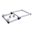 thumbnail image 1 of Estabilizador de escalera Separador de escalera Accesorios de escalera fáciles de usar Envergadura de ala de techo plegable Estabilizador de separador shamjiam Estabilizador de escalera, 1 of 8